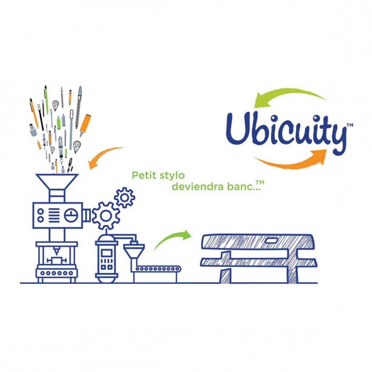 Ubicuity