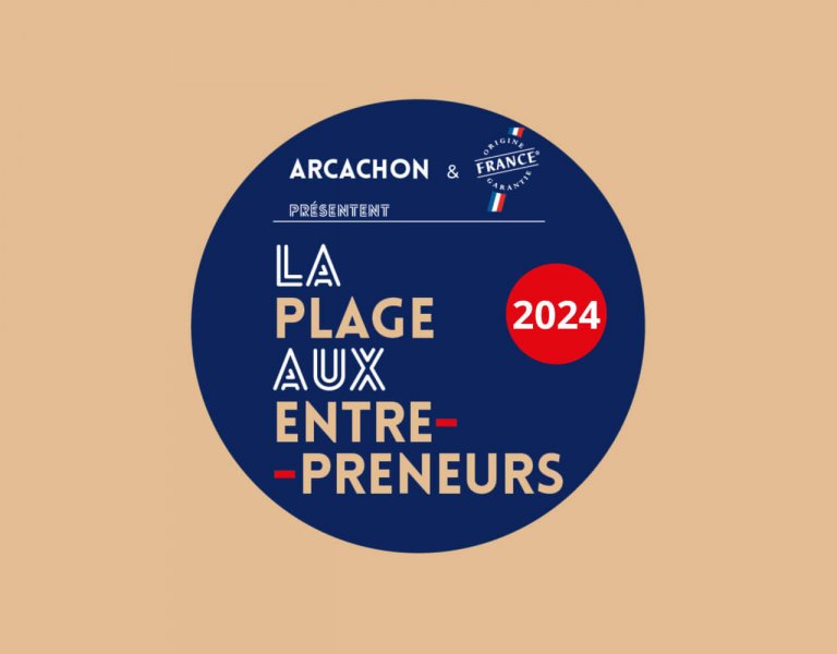  La plage aux entrepreneurs 2024