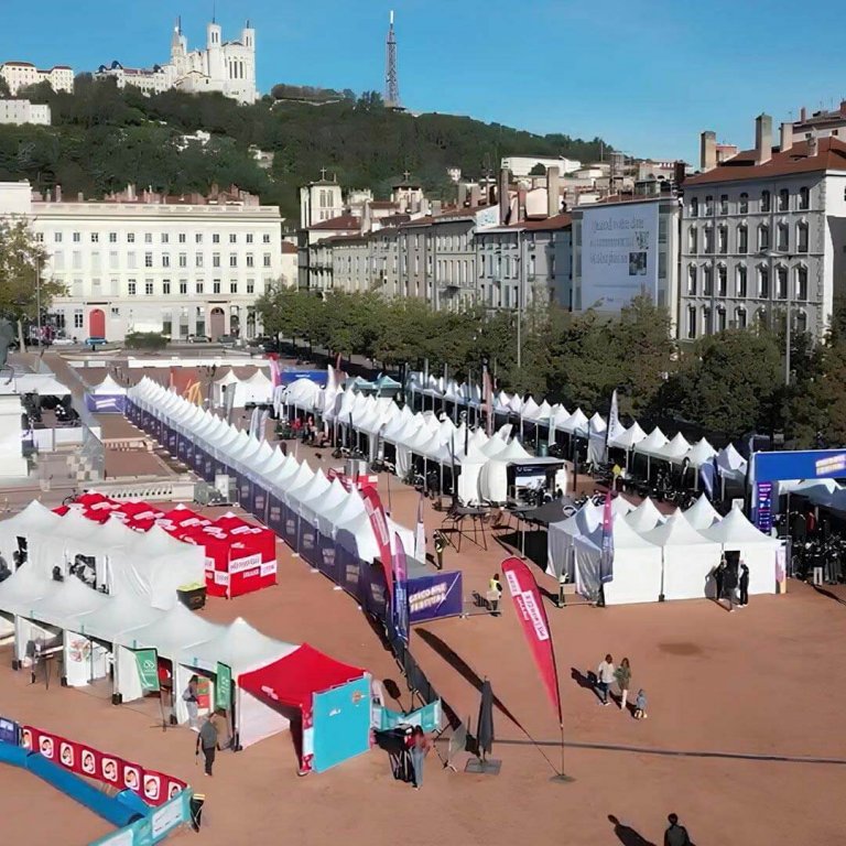 Cargo bike festival